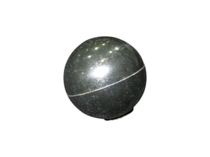 KNOB, 1 5/8 BALL W/1/2-13 THD