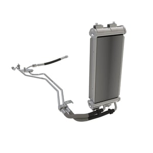 Oil Cooler