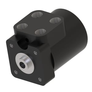 Steering Control Unit