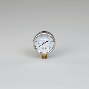 D/S,PRESSURE GAUGE
