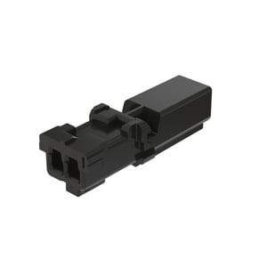 Elec. Connector Housing