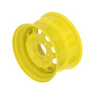 Wheel