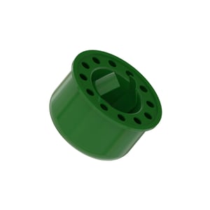 AL2137T: Exhaust Cap