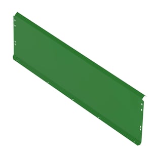 Deflector