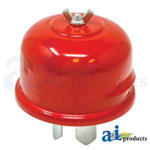 Cap, Oil Filler &amp; Breather