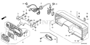 Image of 32321-Z23-F10