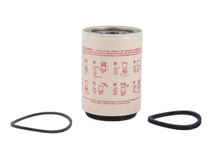 ENGINE FUEL PRE-FILTER