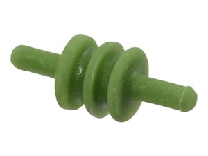 TERMINAL,CAVITY PLUG