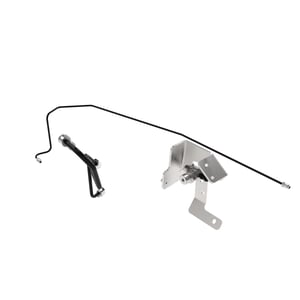Hydraulic Trailer Brake Kit