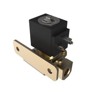 Solenoid Valve