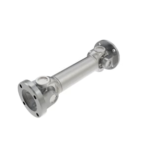 Universal Driveshaft