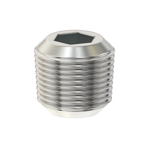 Pipe Plug
