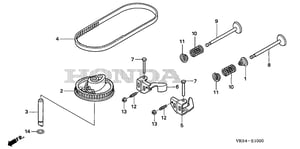 Image of 14771-Z0J-000