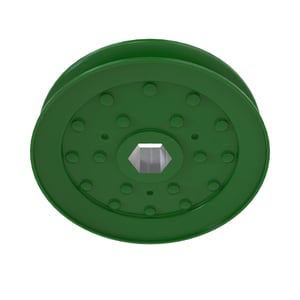 Pulley