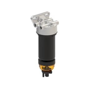 Filter Housing