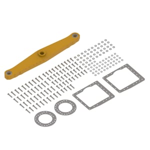 Shim Kit