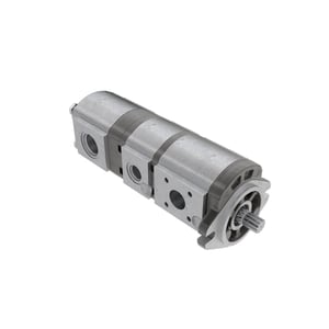 Hydraulic Pump
