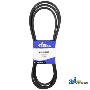 Flat Belt