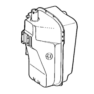 AR72910: Fuel Tank