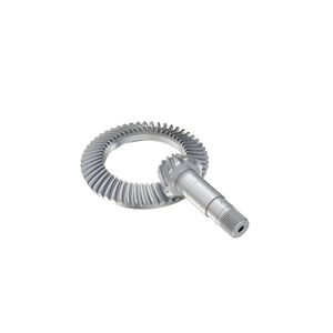 Ring Gear And Pinion