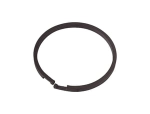 RING, STATOR SUPPORT PISTON