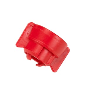 PM990-4: Universal Cap, Red