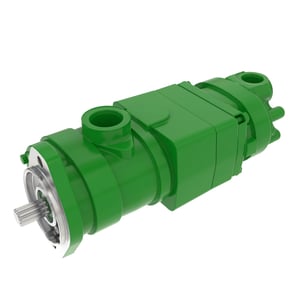 Hydraulic Pump