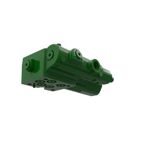 Pump/Valve Controller