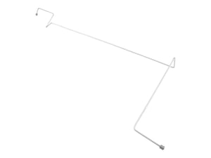 RIGID TUBE NEGATIVE BRAKE D6X4
