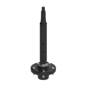 Spindle