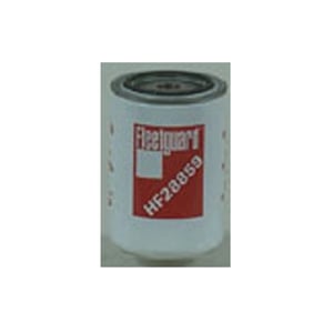 Hydraulic Filter