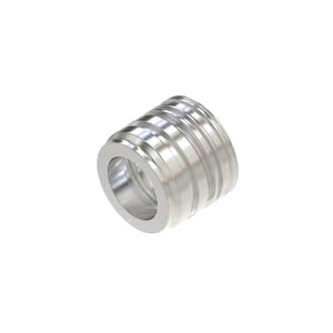 Hydr. Cylinder Rod Guide