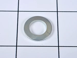 WASHER, FLAT, SMALL O.D., PLAI