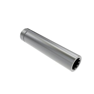 Splined Coupling
