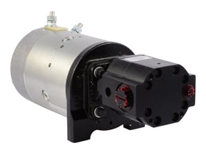PUMP,AUXILIARY POWER