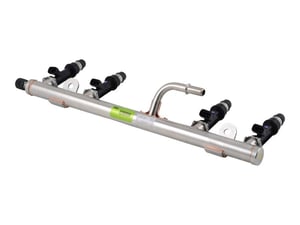 GM-RAIL, FUEL
