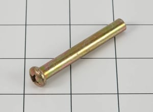 NUT-SPEC, #10-24 X .31 X 2.38