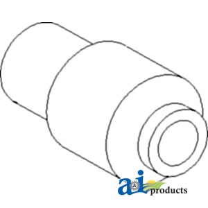 Bushing, Chaffer Frame