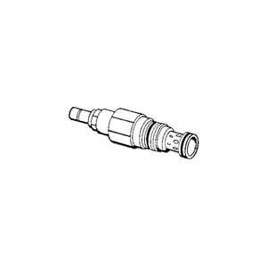 Hydraulic Pressure Valve