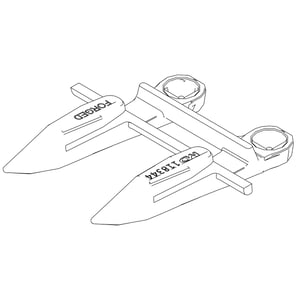 Knife Guard