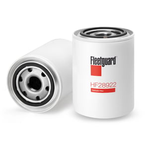 Hydraulic Filter