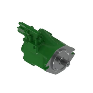 Hydraulic Pump