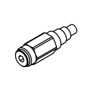 Pressure Relief Valve