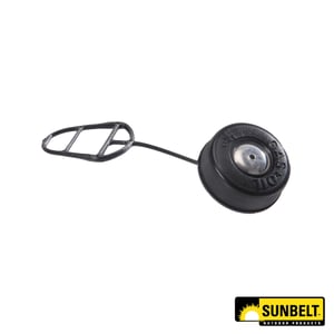 Filler Cap