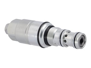 CARTRIDGE, CB VALVE