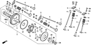 Image of 14461-ZJ1-000