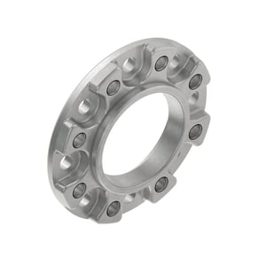 Hub
