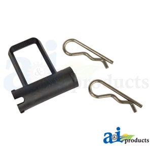 Agitator Shaft Hardware