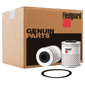 Filter, Fuel, Cartridge (QTY 12)