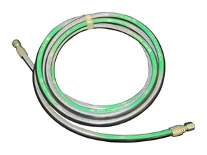 HOSE HYD 3/8X216 SW ST